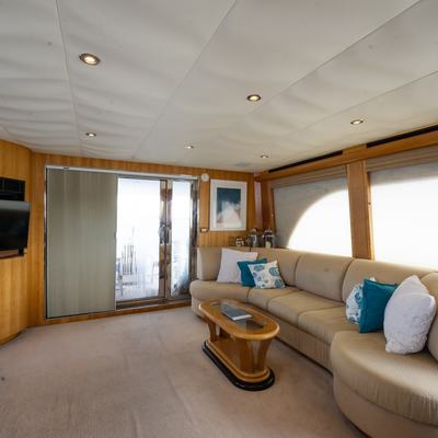 Equinox X Yacht 12