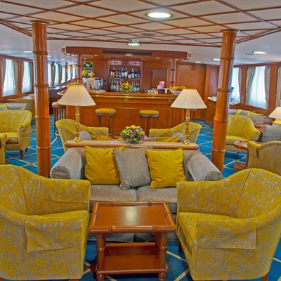 Callisto Yacht 11