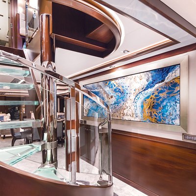 VivieRae II Yacht 15