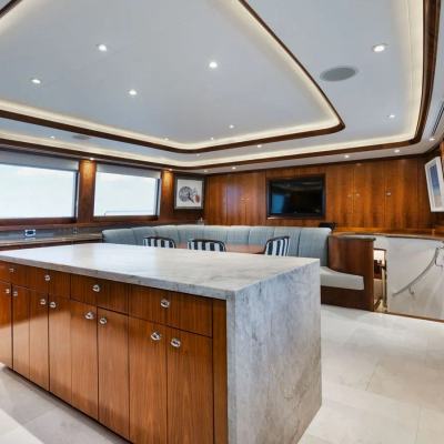 Legacy Yacht 14