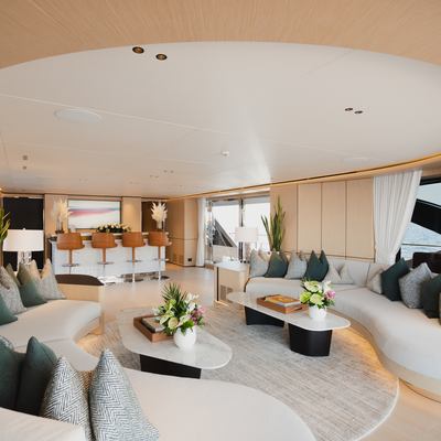 How Much Is Enough Yacht 14