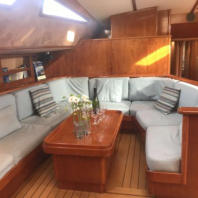 Tanana Yacht 11