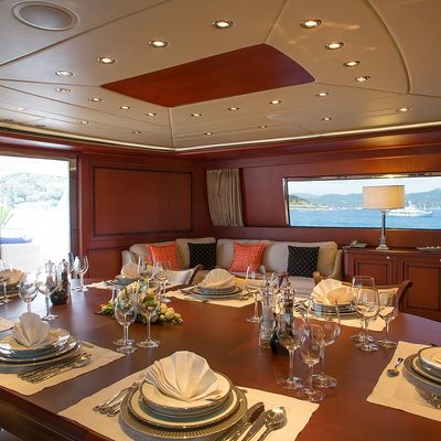Haven Yacht 12