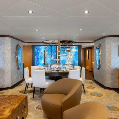 Last Call Yacht 13
