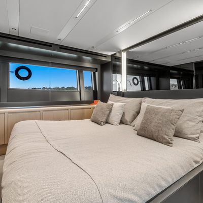 Samira Yacht 13