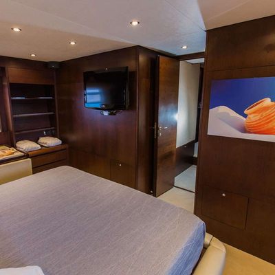 Ulisse Yacht 12