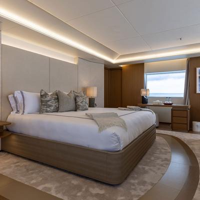 Alfa Yacht 13