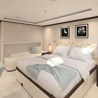 Solace Yacht 11