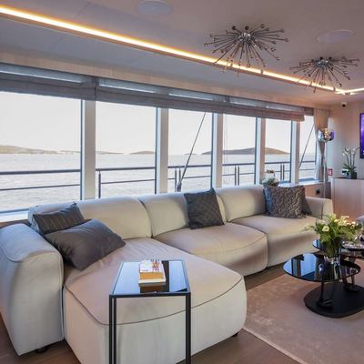 Adri Yacht 11
