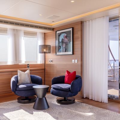 Bijin Yacht 15