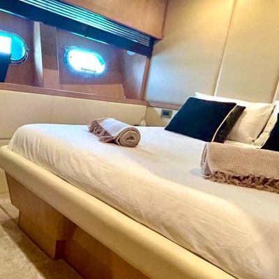 Valhalla Yacht 14