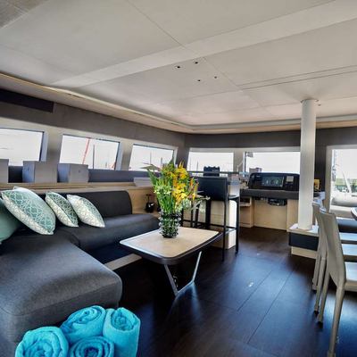 Lucky You Yacht 12