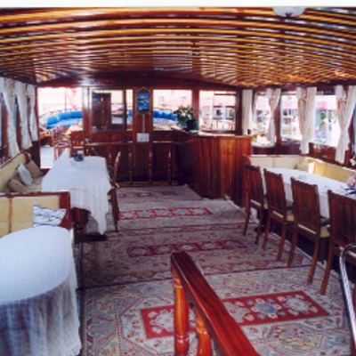 Bahriyeli C Yacht 11