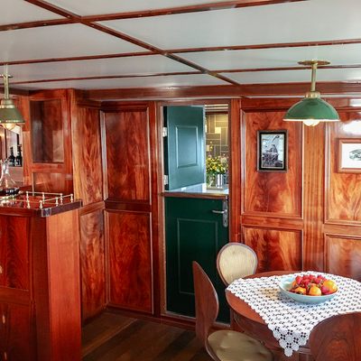 Balto Yacht 7