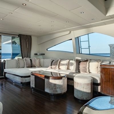 Blue Azur Yacht 12
