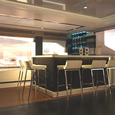 Searex Yacht 15