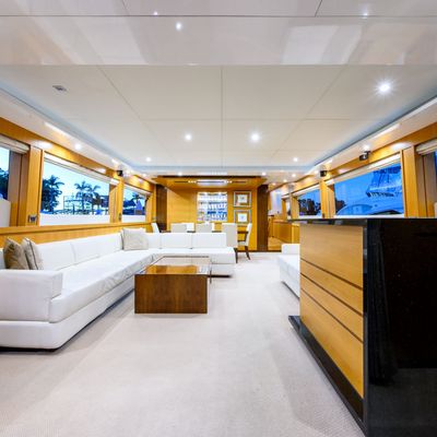 Euphoria Yacht 12