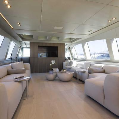 Fanamax Yacht 11