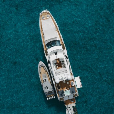 Carpe Diem Yacht 13