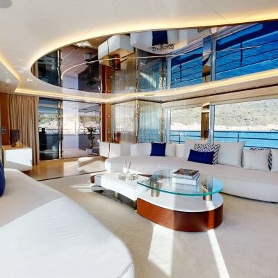 Eternal Spark Yacht 15