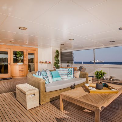 Marla Yacht 11