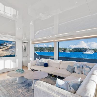 Sweet Virginia Yacht 11
