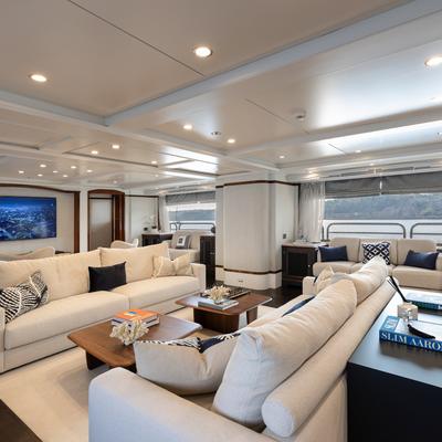 The Star Yacht 15