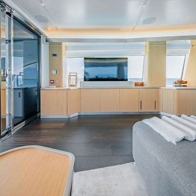 Proposition Yacht 14