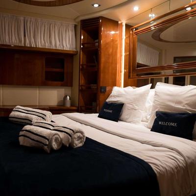 Estia Zeus Yacht 14