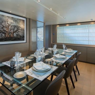 Bst Sunrise II Yacht 13