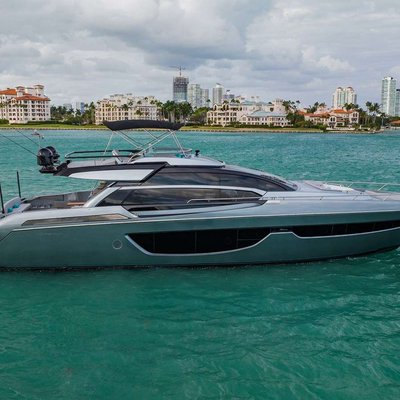 Recreational Use Yacht 15