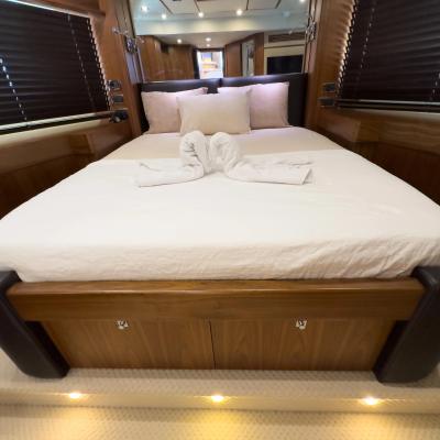 Esra Sultan Yacht 14