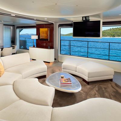 Shifa Yacht 11