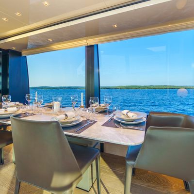 Primus Yacht 14