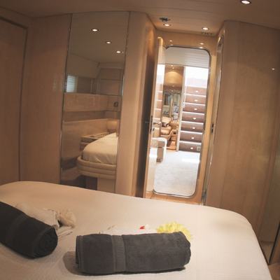 Ellery Yacht 14