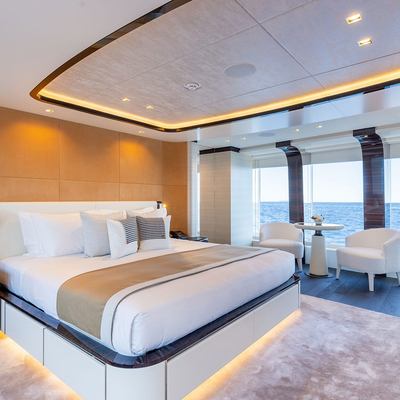 Orion Yacht 15
