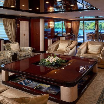 Reve D'or Yacht 14