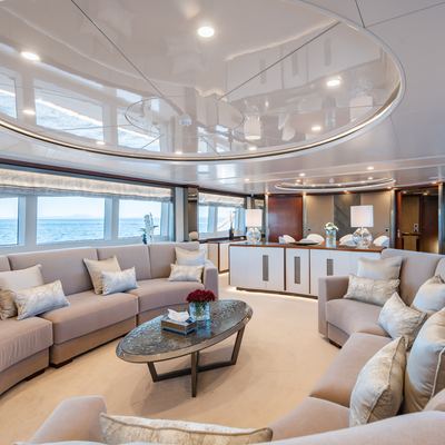 Titian Pearl Yacht 12