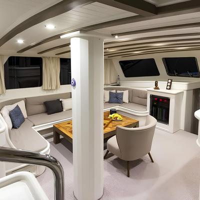 The Blue Sea Yacht 11