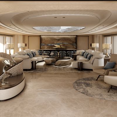 O'Ceanis Yacht 11