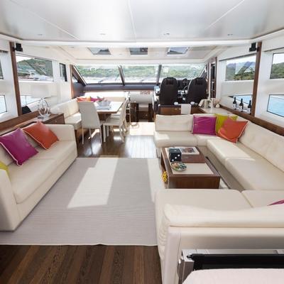 Aramis Yacht 11