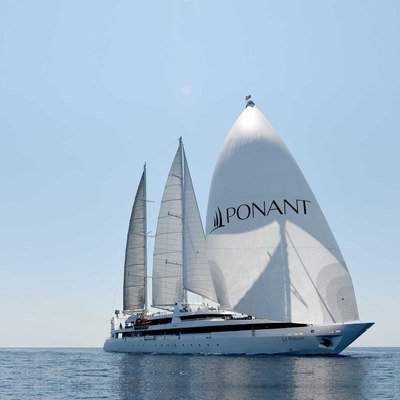 LE PONANT Yacht Charter Price SFCN Luxury Yacht Charter le-ponant-yacht-charter-price-sfcn-luxury-yacht-charter