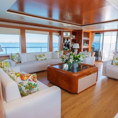 Diam Yacht 11