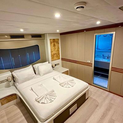 Angelo 3 Yacht 12