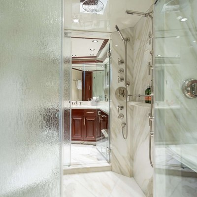 Cherry Bomb Yacht 15