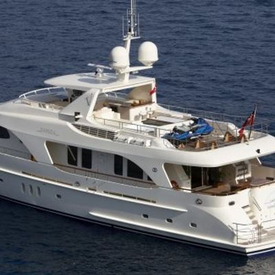 Maximus Star Yacht 5