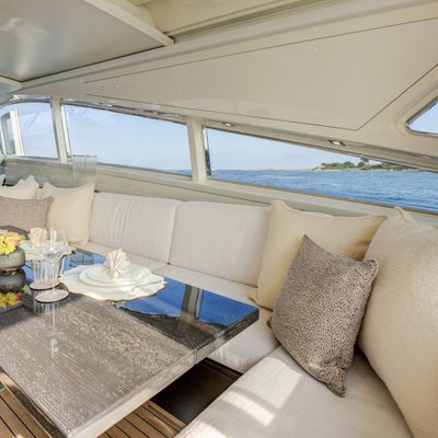 Saga One Yacht 15