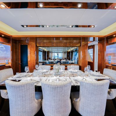 Rascal Yacht 15