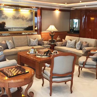 Capri I Yacht 11
