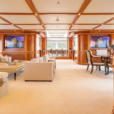 Eleni Yacht 15